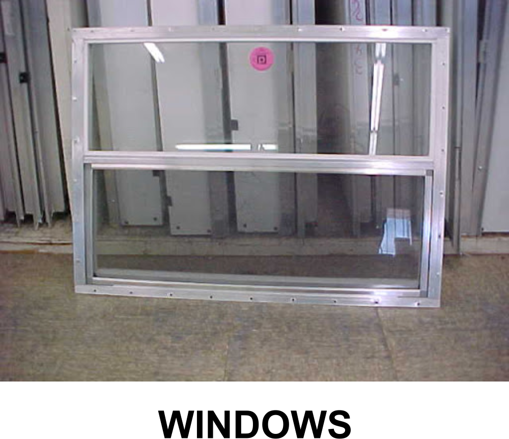 Barnes Mobile Home Supply Sibley, Louisiana