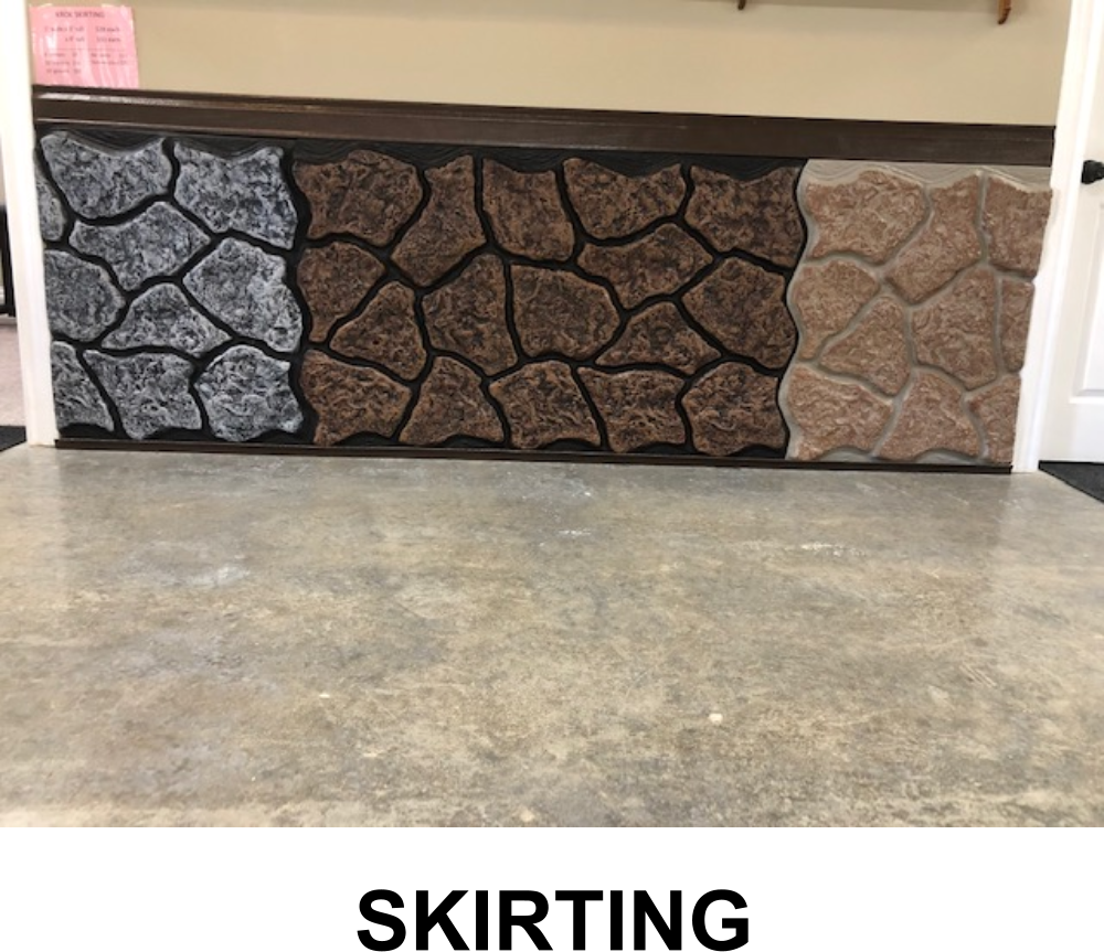 Barnes Mobile Home Supply Sibley, Louisiana